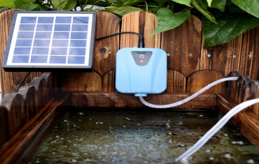 AOHUA Universal 5.5*2.5mm 5.52.1mm type Waterproof DC Connector M14 for 12v 24v DC Electric Inflator Air Pump