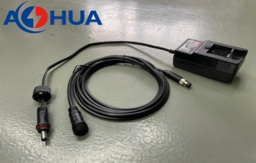 Customized DC Connectors: Tailoring Power Solutions with AOHUA 5.5*2.1mm and 5.5*2.5mm DC Plugs