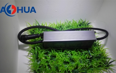 AOHUA M25 Waterproof Male Female Extension Cable Wire 25A Connector for LED Driver Supply