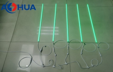 AOHUA T Type Waterproof Cable Splitter IP65 IP67 IP68 Plug Connector for LED Strip Lights