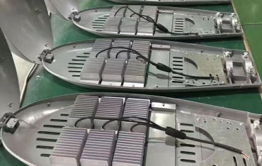 AOHUA Y Type Waterproof Electrical Splitter Cable Connector IP68 Waterproof Connector for LED Wall Washer